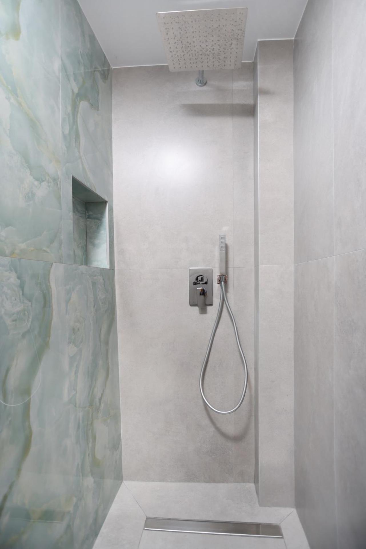 Asterias Premium Holiday Apartments Pefkochori Exterior foto