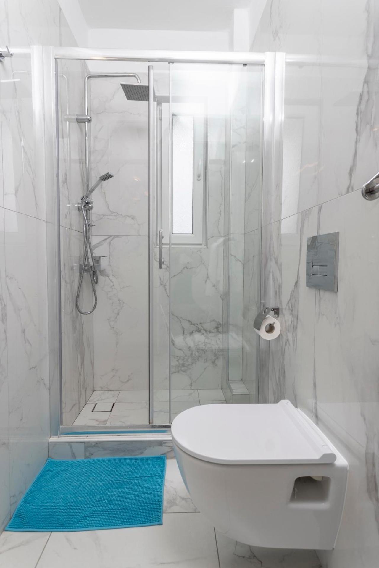 Asterias Premium Holiday Apartments Pefkochori Exterior foto